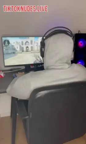 That's how you play ganes