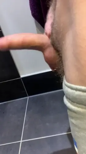 Thick load needed a sons mouth