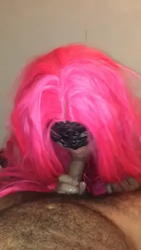 Hungry for more #LA 27 asian sissy