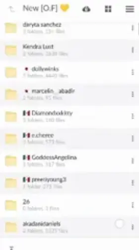 Check Comment For Free 2TB New year Collection of Models👇👇