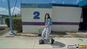 Fake Money for Real Anal