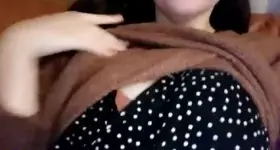 a quick distraction 😜 (oc)