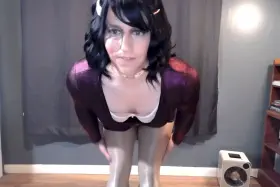 Have I Done A Good Job Of Feminizing Myself?