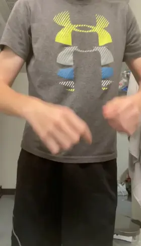 Feeling extra horny tonight