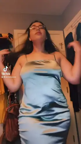 do you think i could spin my way onto your cock?