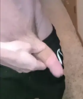 My cock loves all the attention it gets on here.