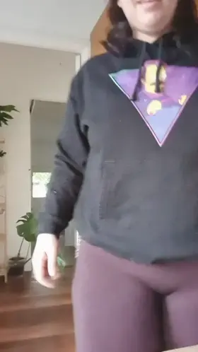 perky and chubby enough for you?