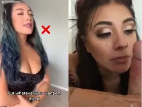 Started on tiktok now I’m on ofanz 🤤