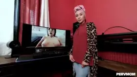 Cali Lee - Underneath the Hijab