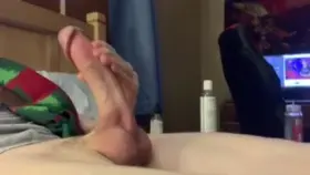 gonna pump out all this pent up nut and drain my balls