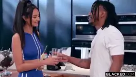 Eliza Ibarra & Emily Willis