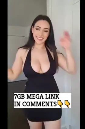 Naughty TikThot 🥵💦2