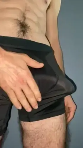 A shame you’re not pulling them off