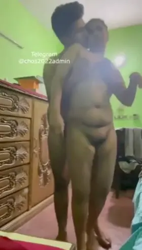 Desi Girlfriend HARD TAPATAP BY Boyfriend WHEN Alone🤤🤤🍒🍒😘Full video link in comment👇👇