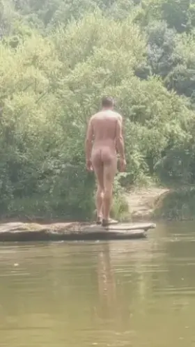 Jumping into the weekend!