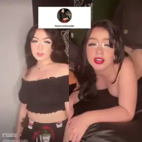 A beautiful transition and some porn filmed 5 mins later