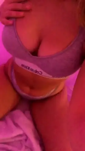 Does these even count as tits? Please be honest :( (OC).