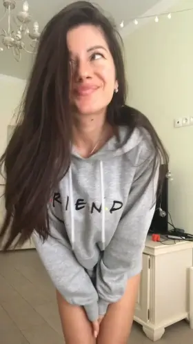 Hopefully at least one person on here wants to fuck a girl with a skinny body