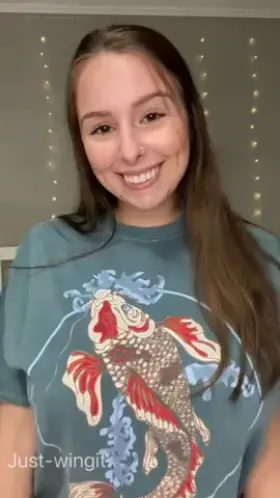 Do you like my 20 year old DD’s?