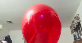 Love the thrill of inflating a Q24” just to the brink 🥵…