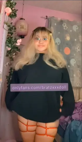 Into Busty Mexican Teens?🧚🏼‍♀️ Let me be your 18 y/o Fuck Toy, Papi!💞 ☁️ VERIFIED ☁️ SOLO VAGINAL/ANAL PLAY ☁️ 1 : 1 INTERACTION W/ YOU ☁️ INSTANT ACCESS TO 219+ PICS & 39+ VIDS ☁️ ❕CHECK OUT MY FREE OR ✨50% OFF SALE✨ PAID PAGE LINKED BELOW❕