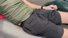 If you say nice dick instead of nice cock i dislike you