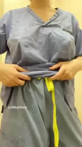 DO U LIKE NURSES ?(🔥👇CONTENT IN THE COMMENTS👇🔥 )