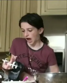 Why would you try ro stop it like that