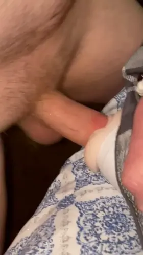 Can’t believe how good this felt.