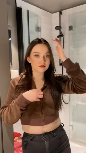 I'm already waiting in the bathroom, when do you join me :P