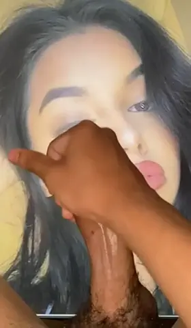 Cuck told me to post his sister. His kik is starplayer321