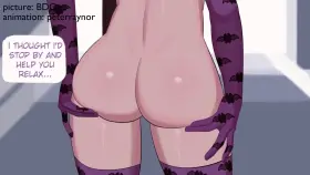 I wanna get fucked like this so bad~ ❤️‍🔥 (BDOne)