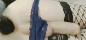 A BBCs effect on a sissy