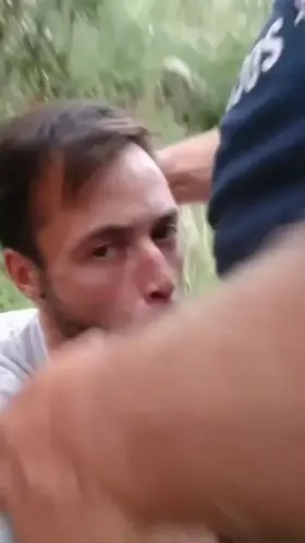 Double delight for him