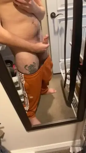 Anyone a fan of girth?