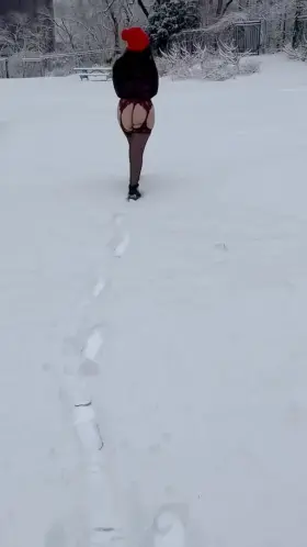 I keep hoping I don’t get caught 🙈