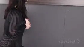 Spraying My Breast Milk All Over The Wall Porn 🐄