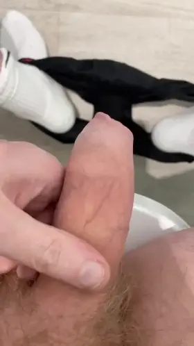 Foreskin Stretching