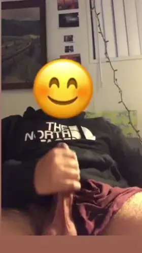 told my crush about my Reddit and she wanted to see my content lmao