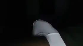 Would you like to slide it off?