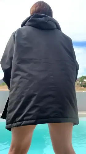 Beat you didn’t know that ass was coming [OC]