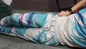 Thirsty? Take a sip from my straw