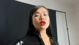 Caution: slippery when shined