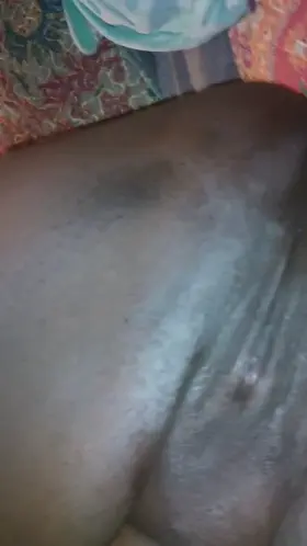 Just call my pussy slip n slide...