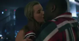 Mia Melano - Wanna Chill? (Blacked Raw)