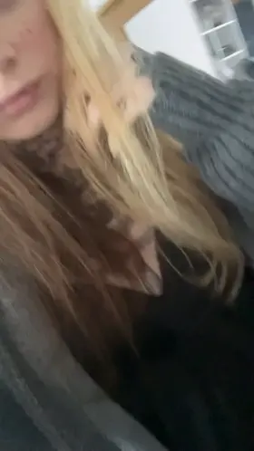 If the date goes well you might get a surprise at the end of it 😜