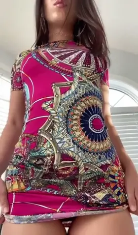 Can I be your girlfriend? I’ll make you cum all day.