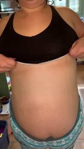 Here’s some Monday motivation 😘