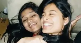 Up vote and DM for full video [F]