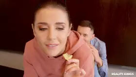 Sybil - Take A Look Under The Hoodie